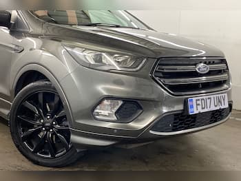 Used Ford Kuga 2017 for sale - 79773526: Photo