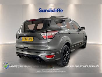 Used Ford Kuga 2017 for sale - 79773526: Photo