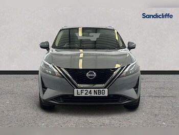 Used Nissan Qashqai 2024 for sale - 77222824: Photo