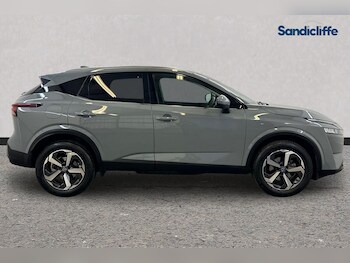 Used Nissan Qashqai 2024 for sale - 77222824: Photo