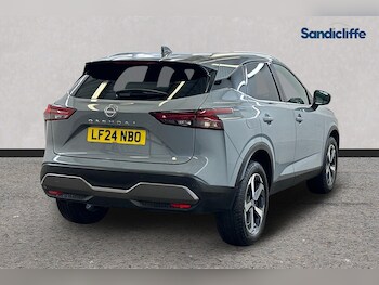 Used Nissan Qashqai 2024 for sale - 77222824: Photo