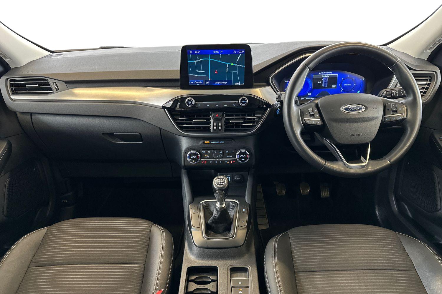 Used Ford Kuga 2022 for sale - 77792722: Photo 13