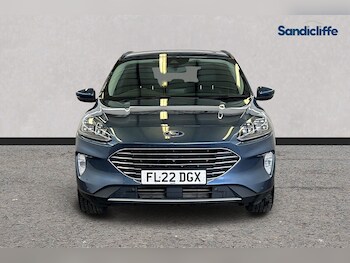 Used Ford Kuga 2022 for sale - 77792722: Photo