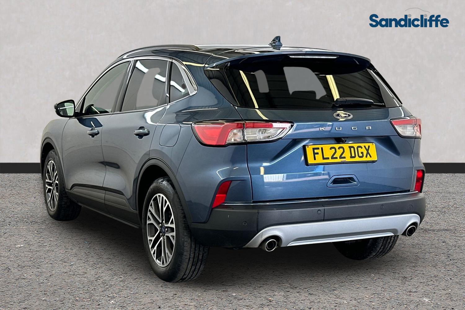 Used Ford Kuga 2022 for sale - 77792722: Photo 7