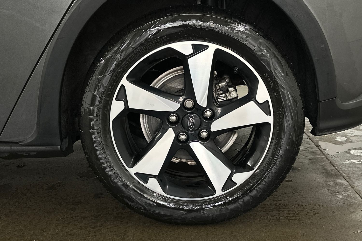 Used Ford Focus 2023 for sale - 76030855: Photo 10