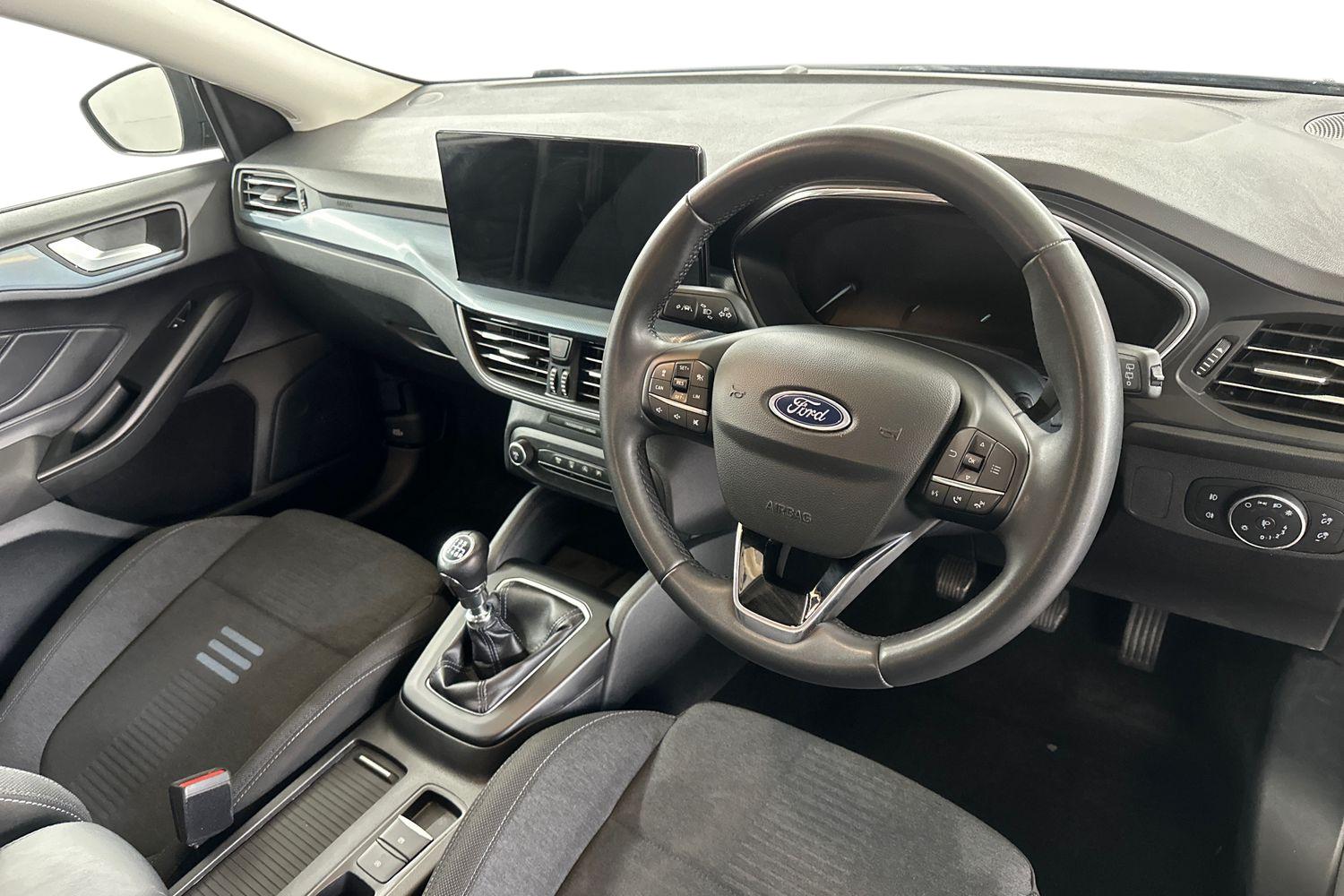 Used Ford Focus 2023 for sale - 76030855: Photo 11