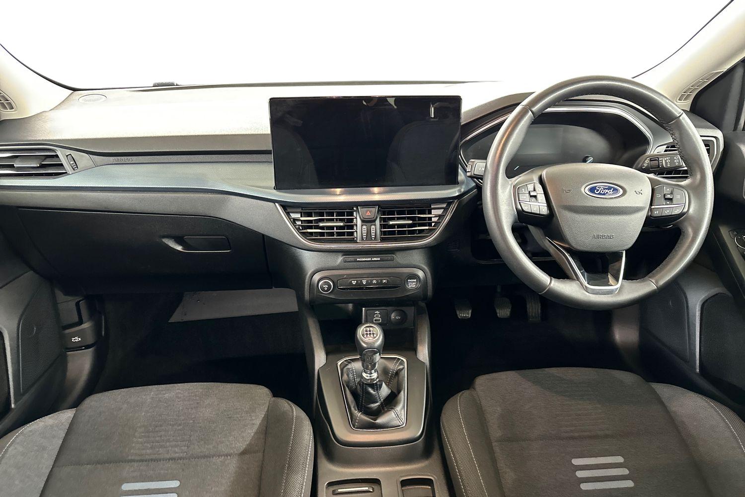 Used Ford Focus 2023 for sale - 76030855: Photo 13