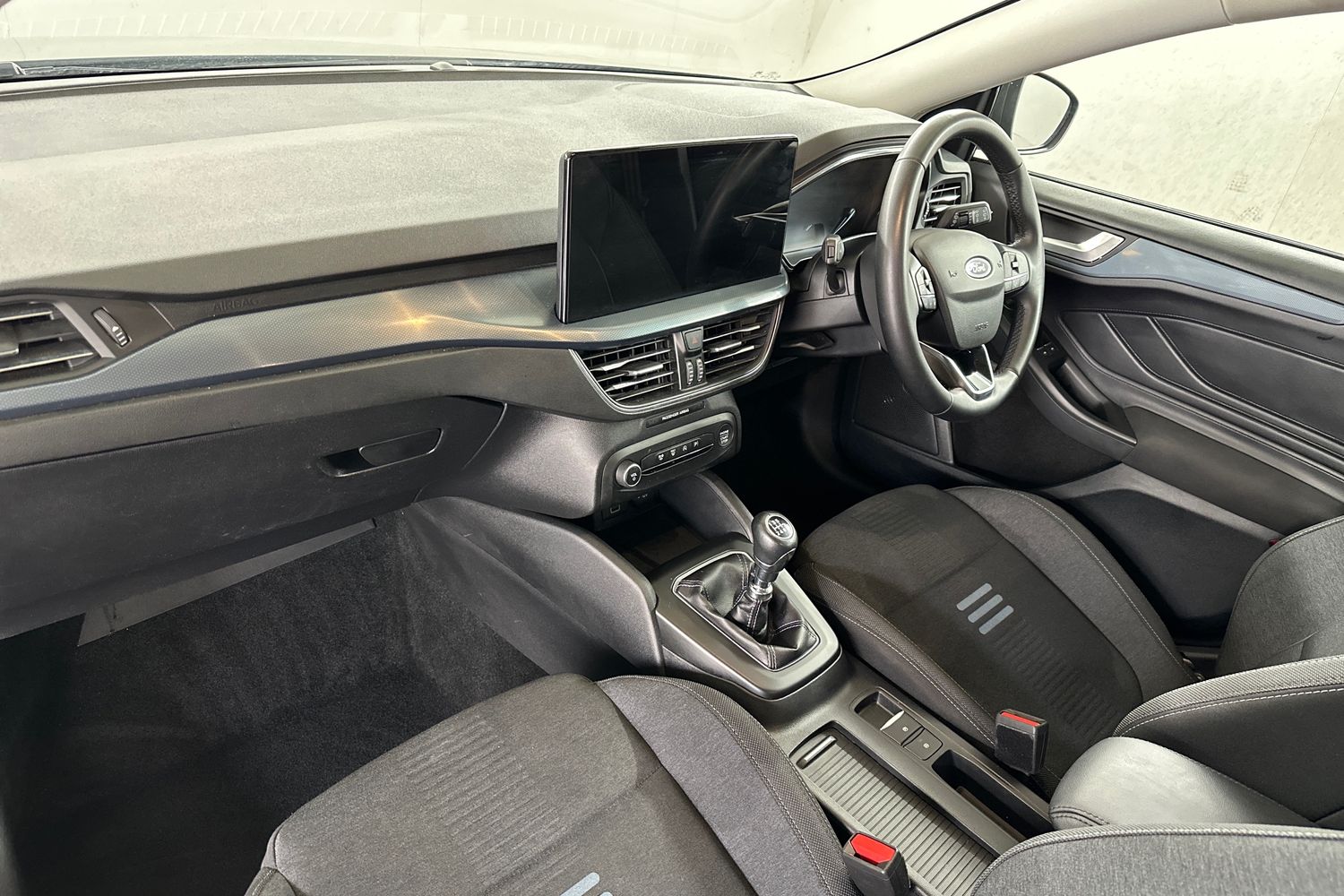 Used Ford Focus 2023 for sale - 76030855: Photo 14