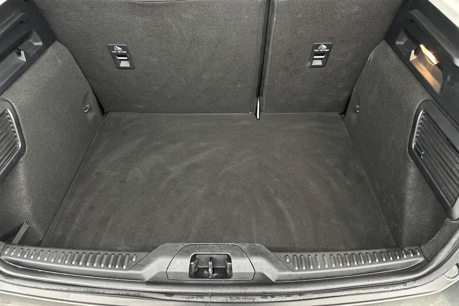 Used Ford Focus 2023 for sale - 76030855: Photo 16