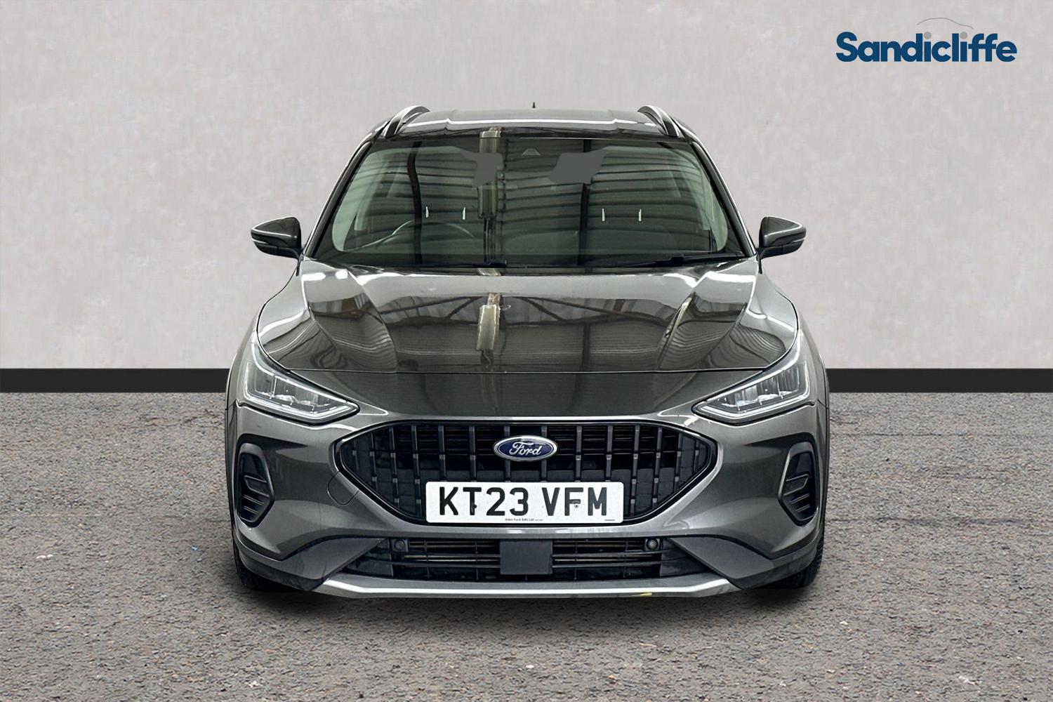 Used Ford Focus 2023 for sale - 76030855: Photo 2