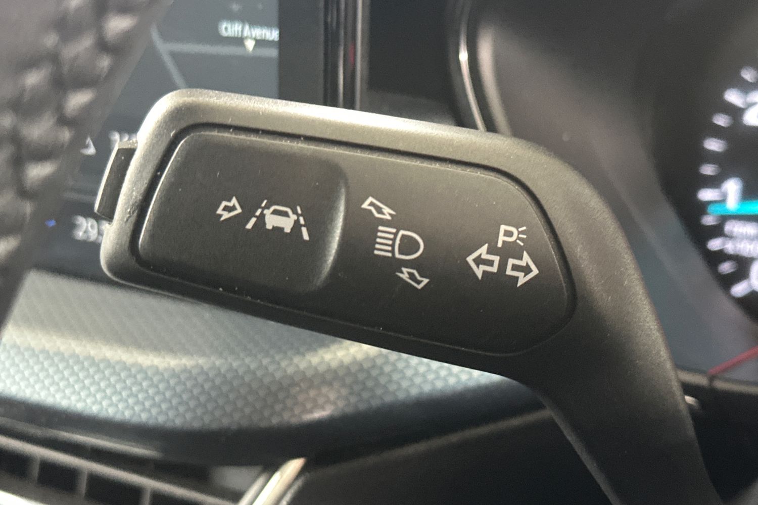 Used Ford Focus 2023 for sale - 76030855: Photo 26