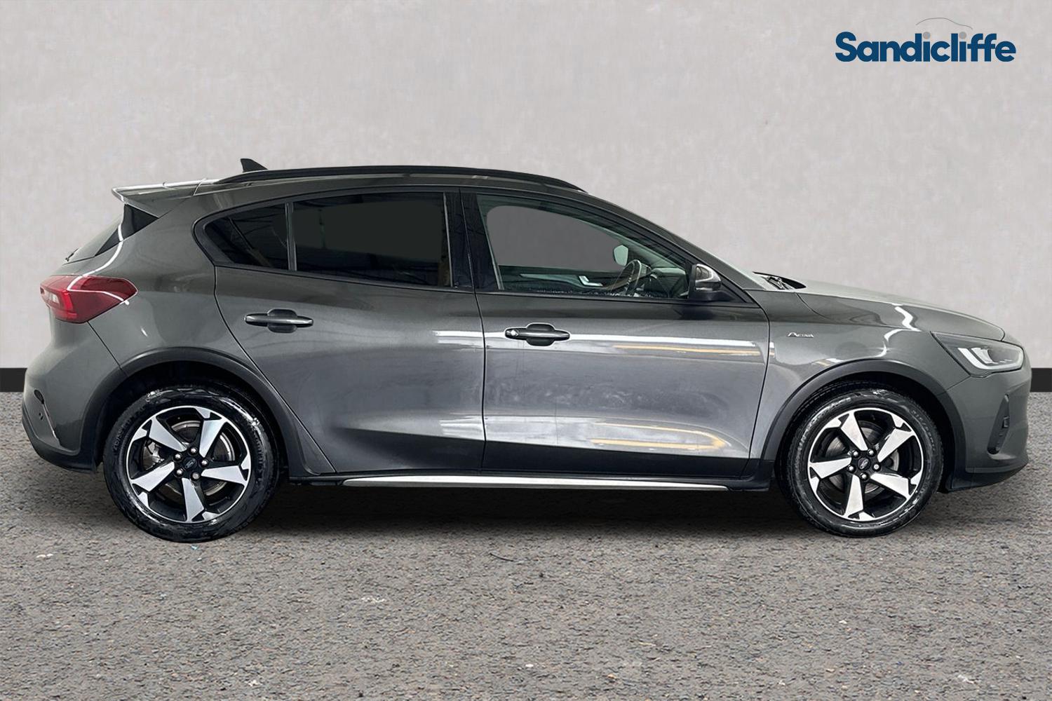 Used Ford Focus 2023 for sale - 76030855: Photo 3