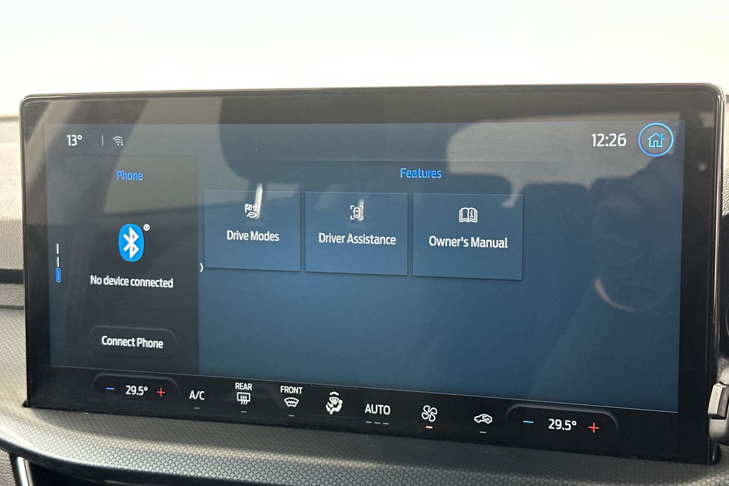 Used Ford Focus 2023 for sale - 76030855: Photo 39