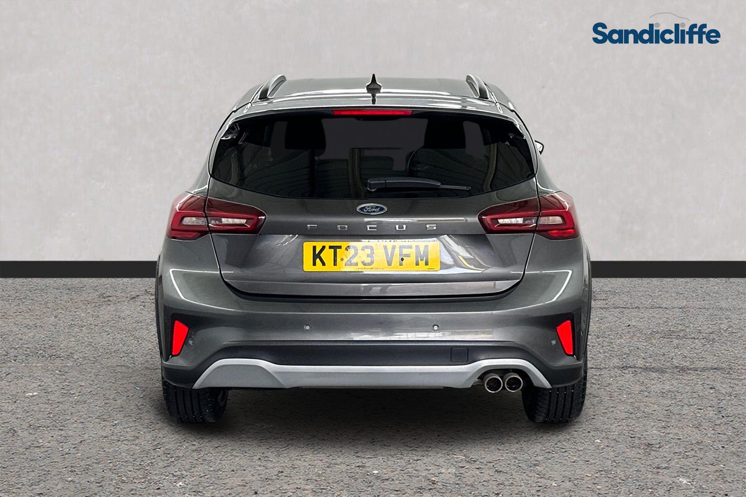 Used Ford Focus 2023 for sale - 76030855: Photo 5