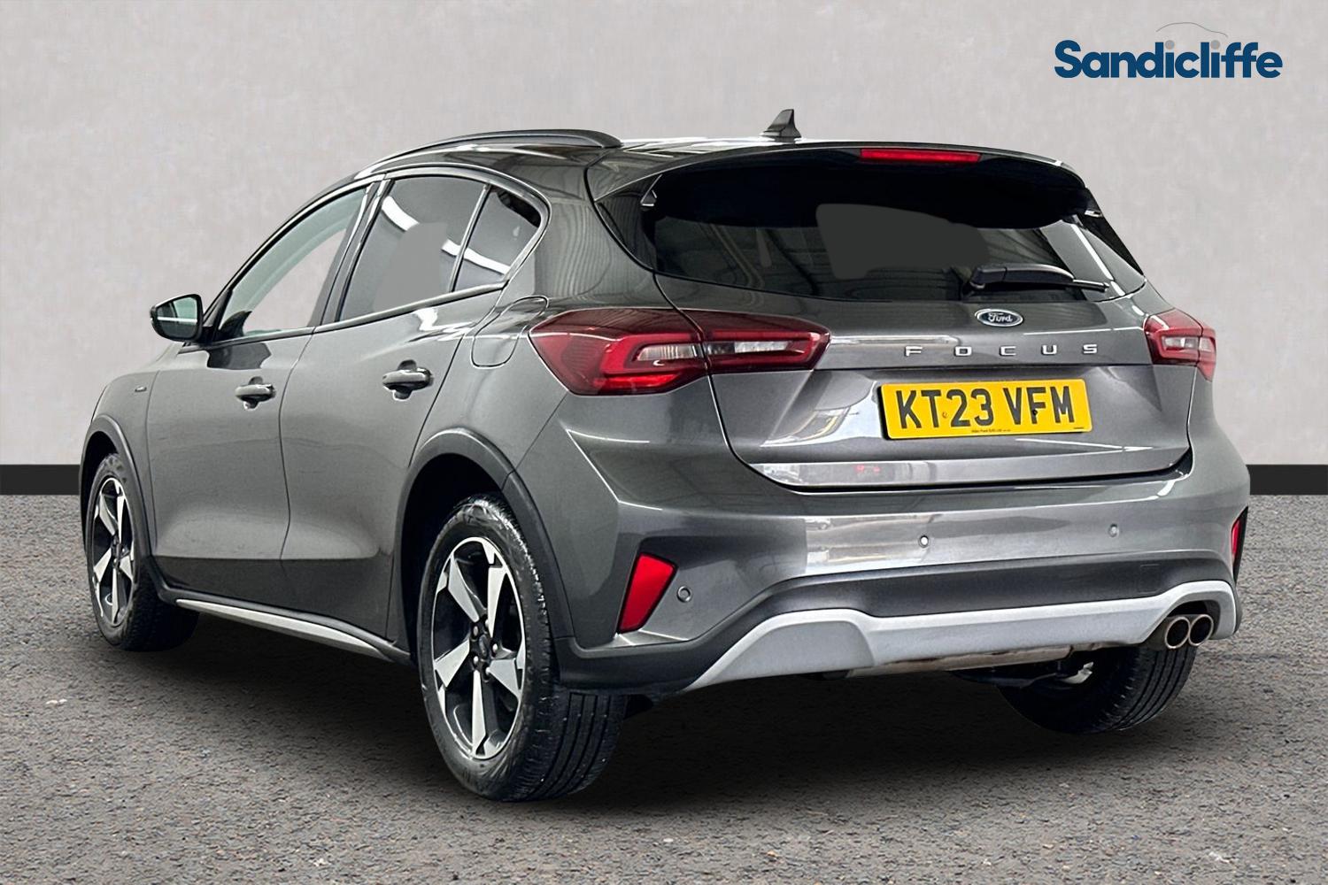 Used Ford Focus 2023 for sale - 76030855: Photo 6