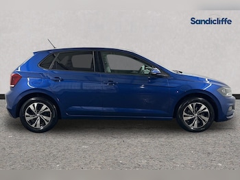 Used Volkswagen Polo 2019 for sale - 76450203: Photo