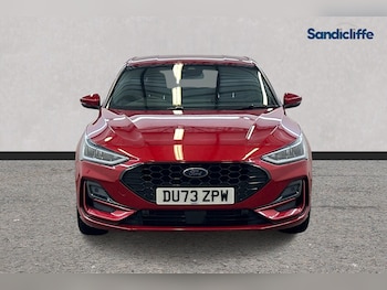 Used Ford Focus 2023 for sale - 77264241: Photo