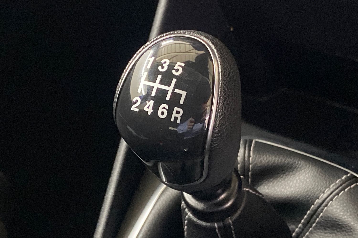 Vehicle 32