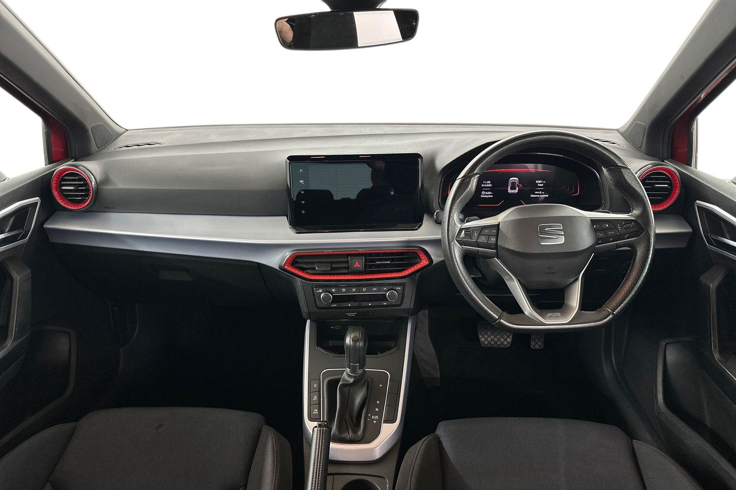 Used SEAT Arona 2024 for sale - 77535822: Photo 13