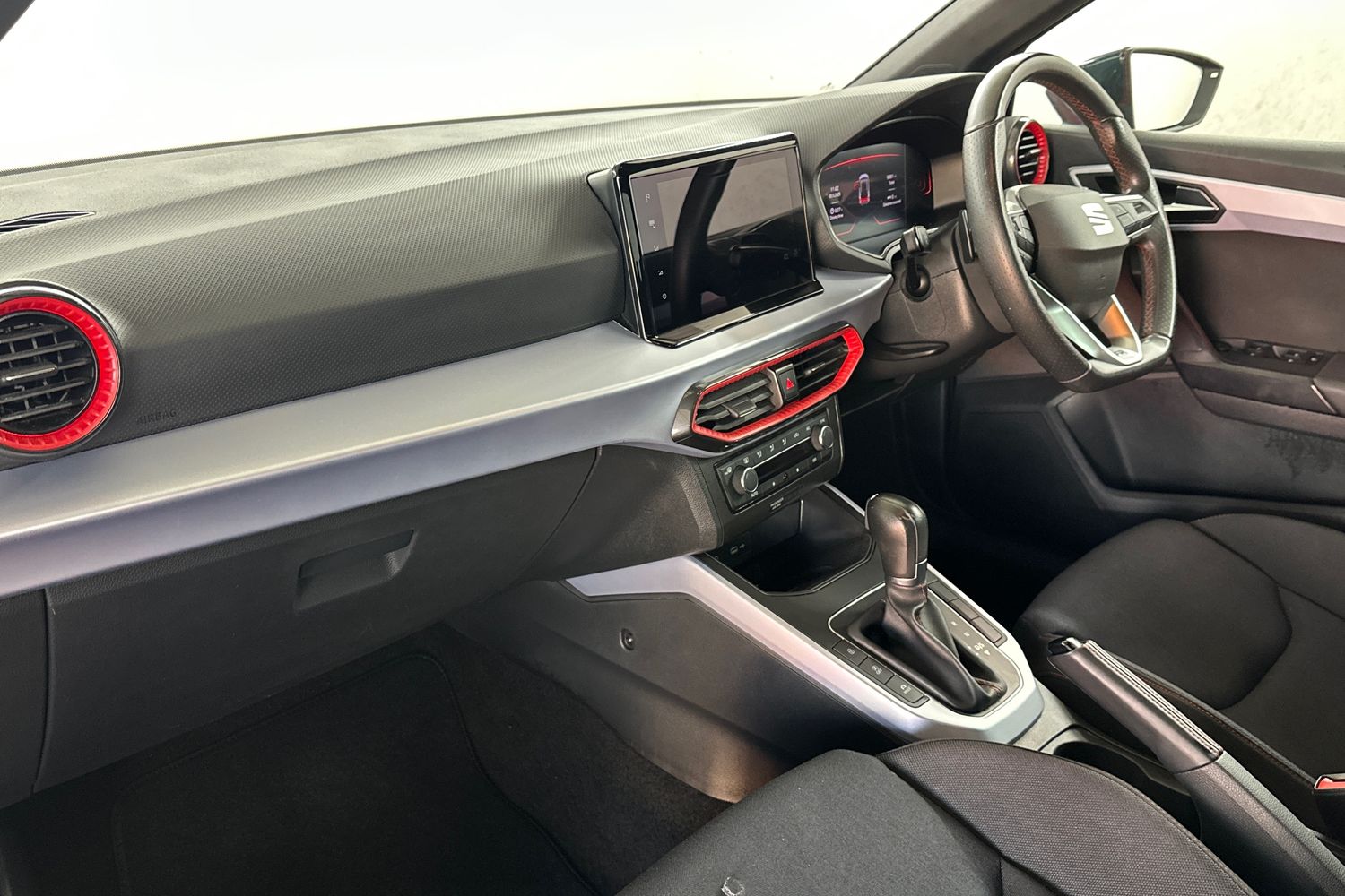 Used SEAT Arona 2024 for sale - 77535822: Photo 14