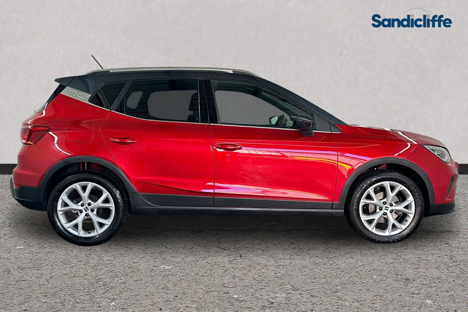 Used SEAT Arona 2024 for sale - 77535822: Photo 3