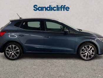 Used SEAT Ibiza 2025 for sale - 74507045: Photo