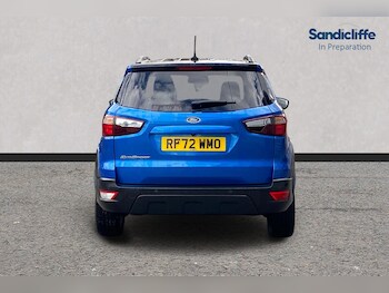 Used Ford Ecosport 2023 for sale - 78460003: Photo