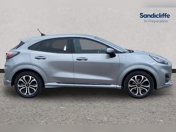 Used Ford Puma 2024 for sale - 78258486: Photo