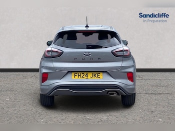 Used Ford Puma 2024 for sale - 78258486: Photo