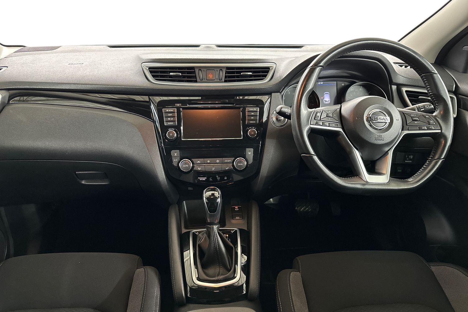 Used Nissan Qashqai 2019 for sale - 76748878: Photo 13