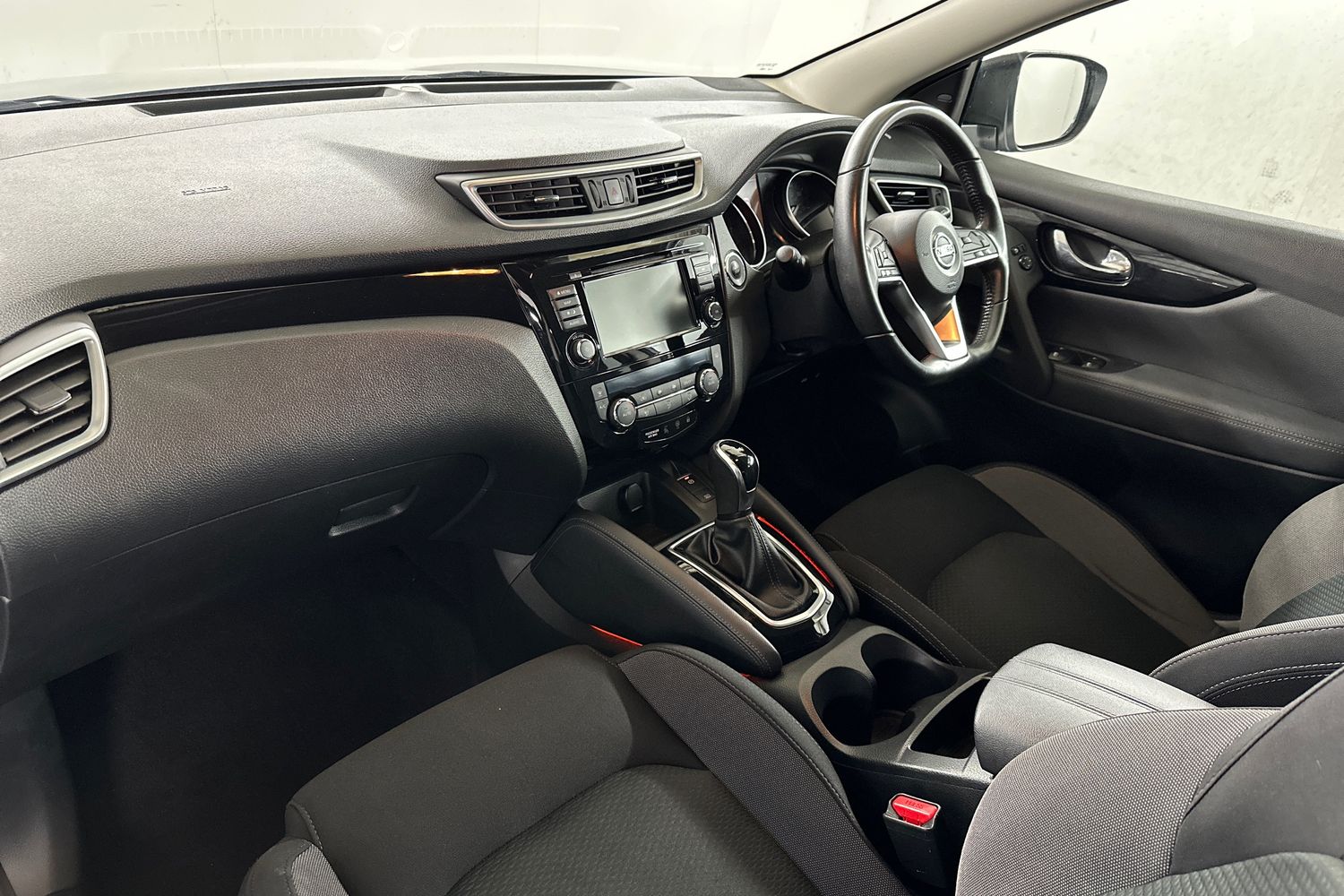 Used Nissan Qashqai 2019 for sale - 76748878: Photo 14