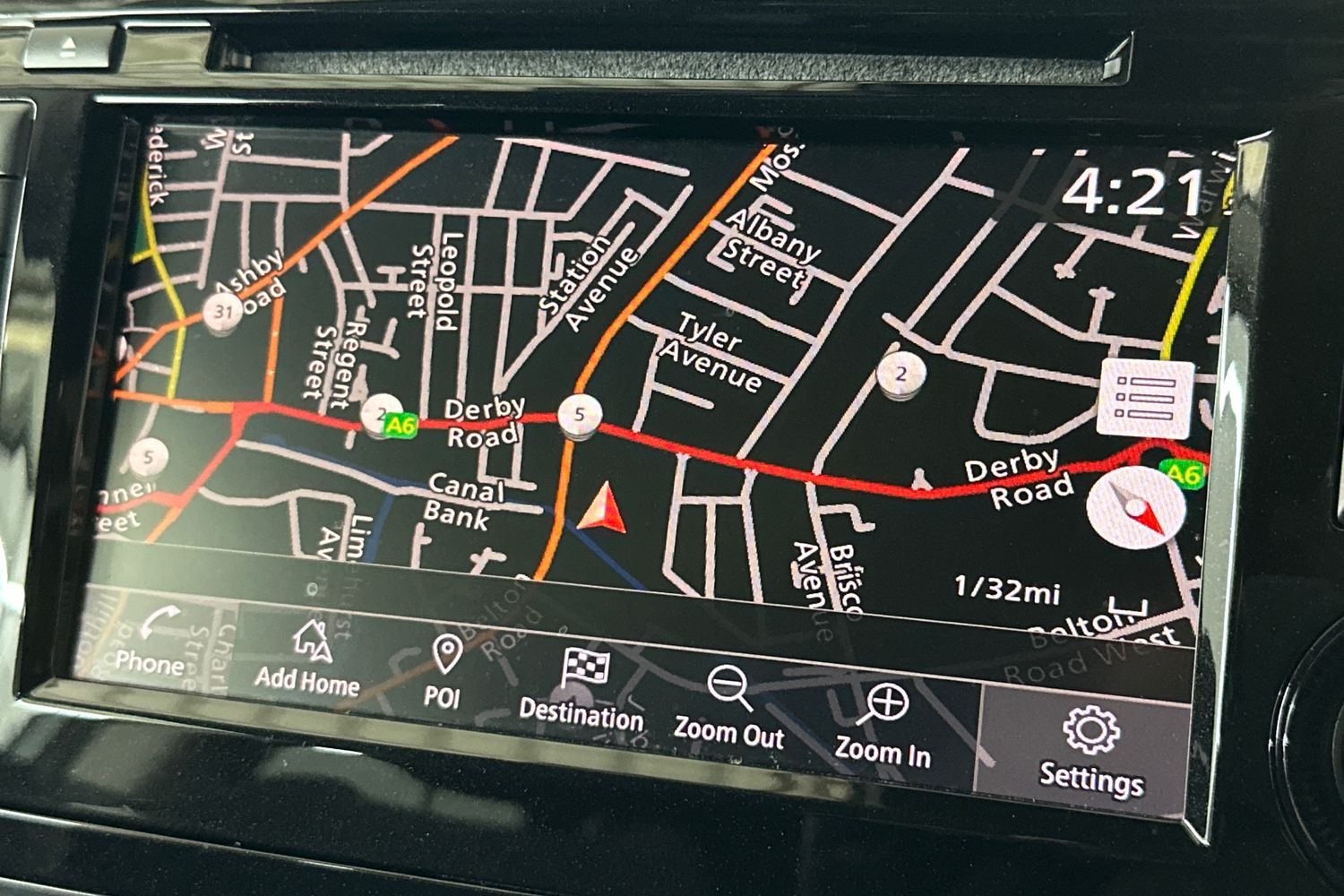 Used Nissan Qashqai 2019 for sale - 76748878: Photo 39