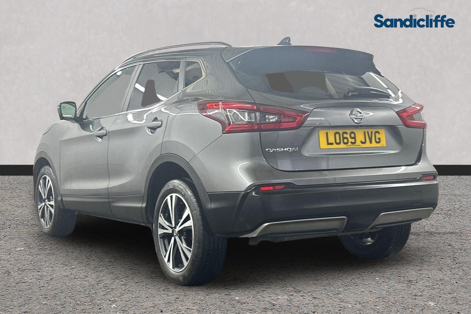 Used Nissan Qashqai 2019 for sale - 76748878: Photo 6