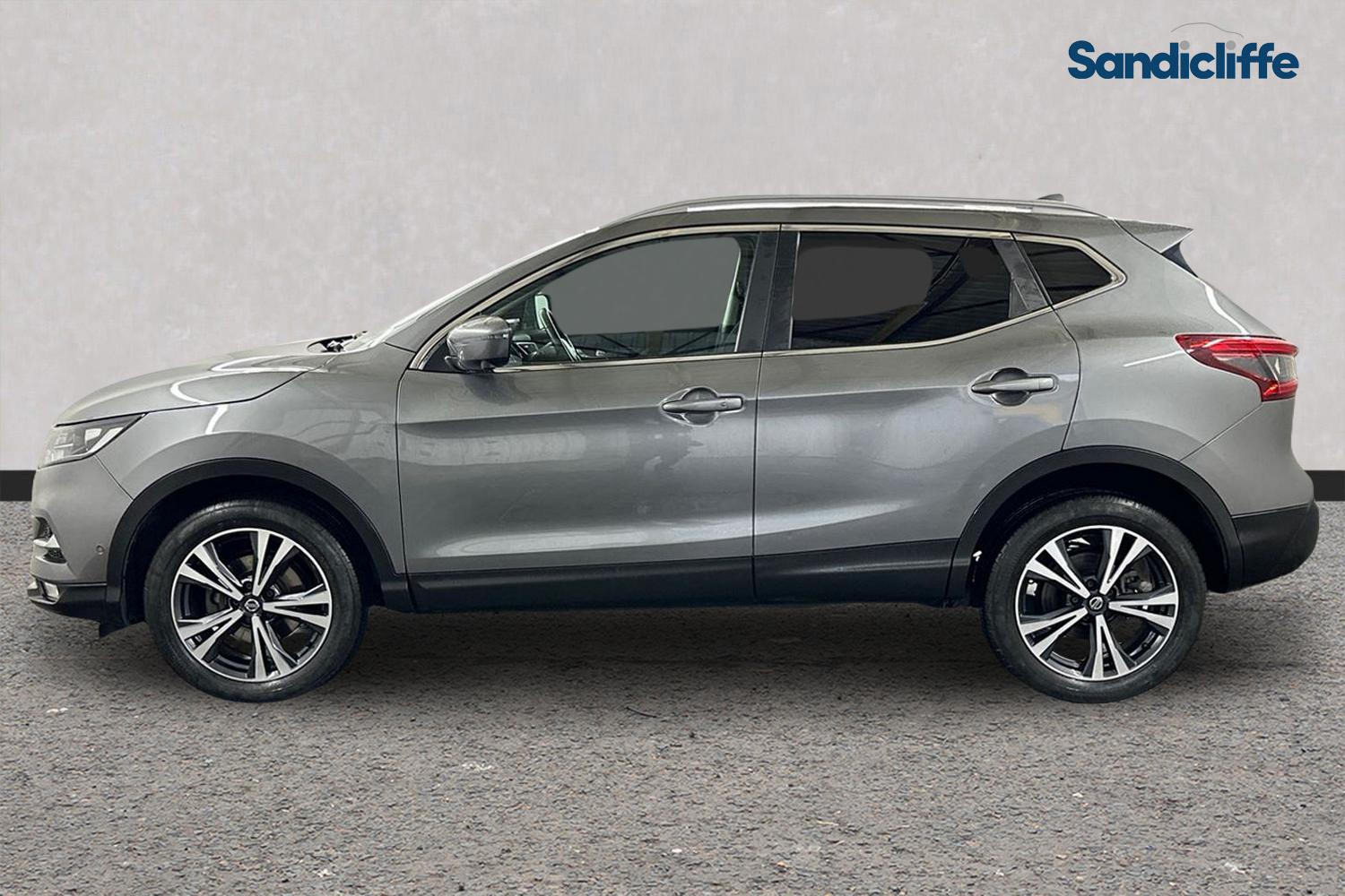 Used Nissan Qashqai 2019 for sale - 76748878: Photo 7