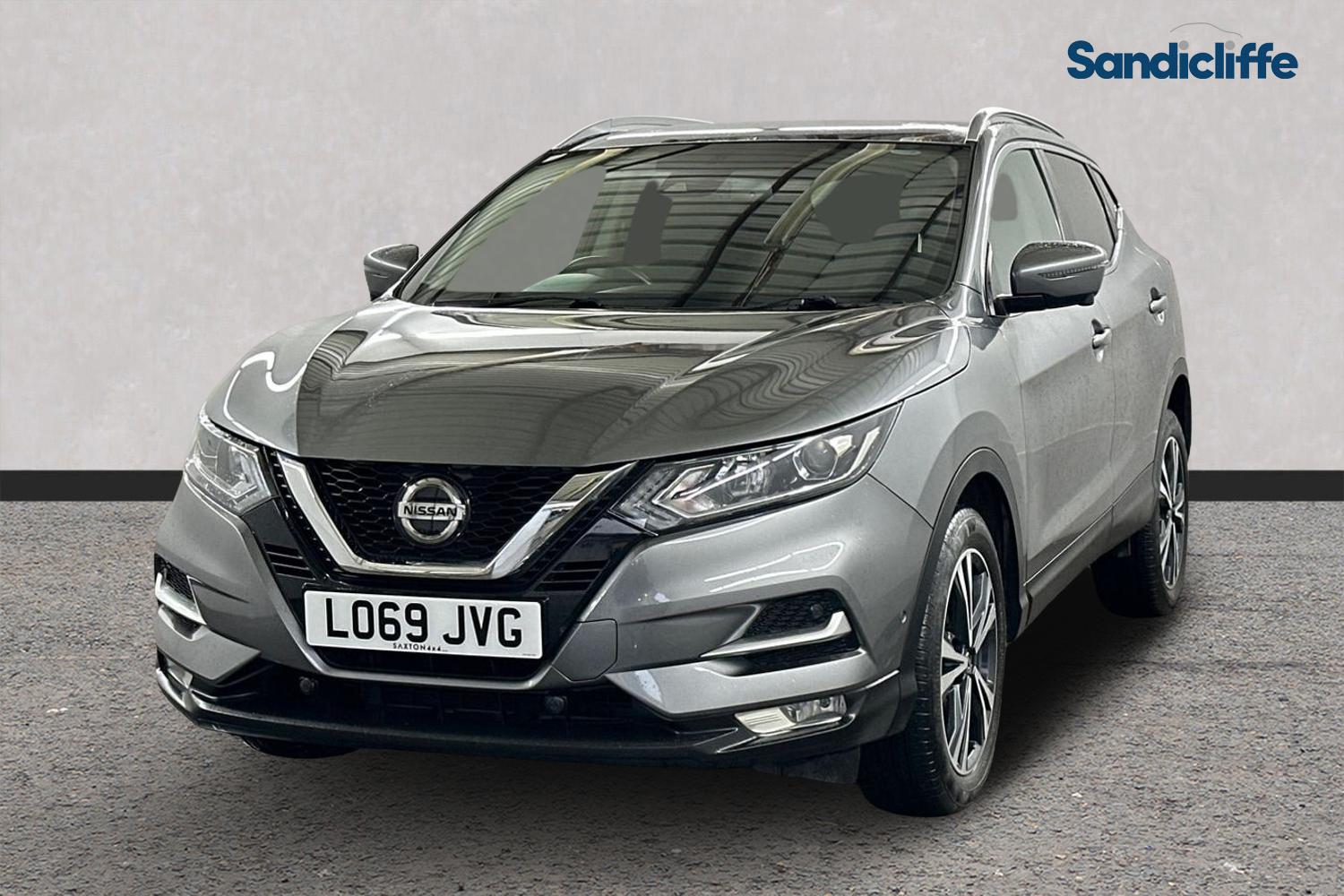 Used Nissan Qashqai 2019 for sale - 76748878: Photo 8