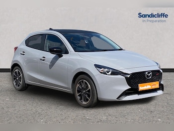 Used Mazda Mazda2 2024 for sale - 78497447: Photo