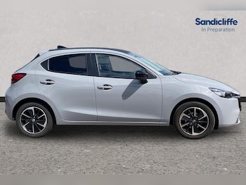Used Mazda Mazda2 2024 for sale - 78497447: Photo