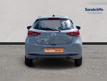 Used Mazda Mazda2 2024 for sale - 78497447: Photo