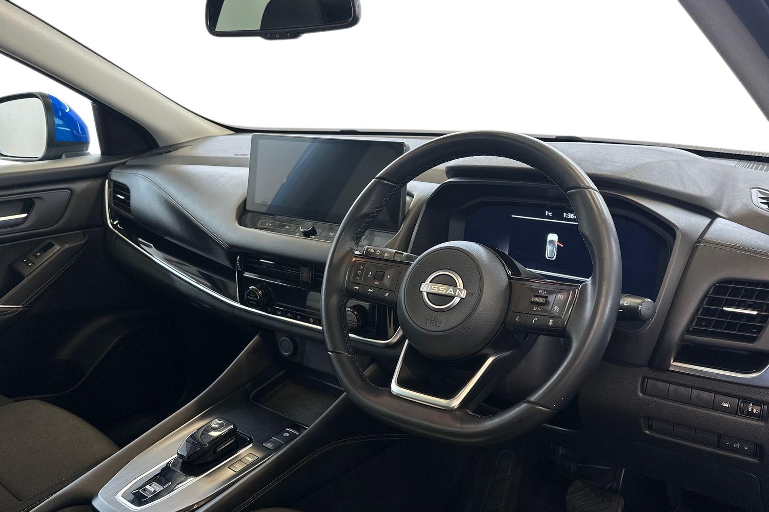 Used Nissan Qashqai 2022 for sale - 77298272: Photo 10