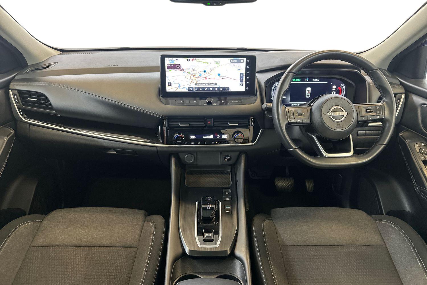 Used Nissan Qashqai 2022 for sale - 77298272: Photo 11