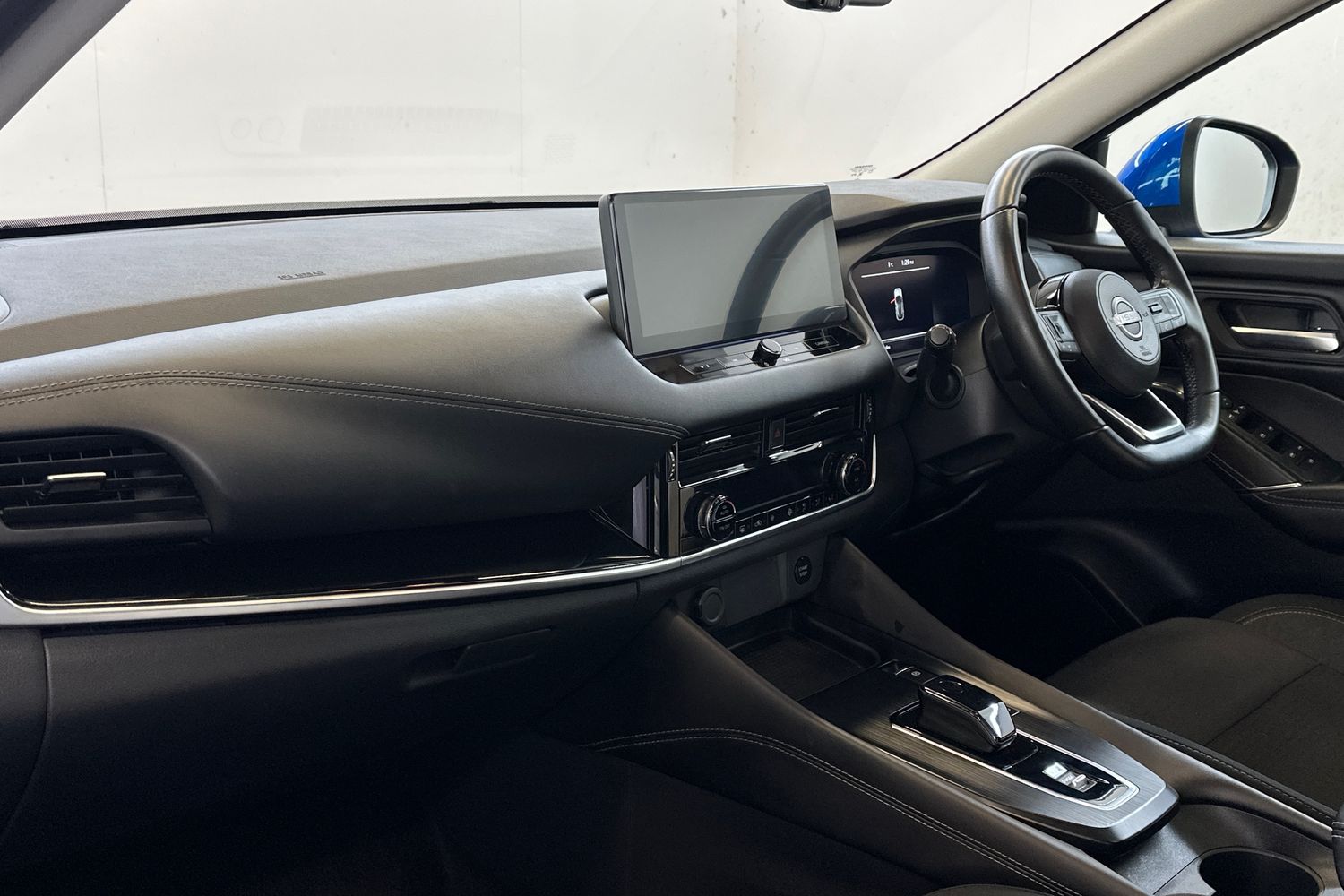 Used Nissan Qashqai 2022 for sale - 77298272: Photo 12