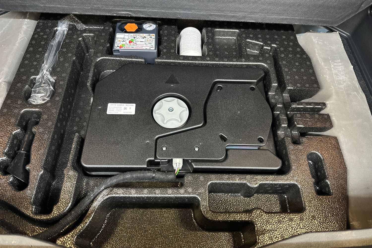 Used Nissan Qashqai 2022 for sale - 77298272: Photo 17