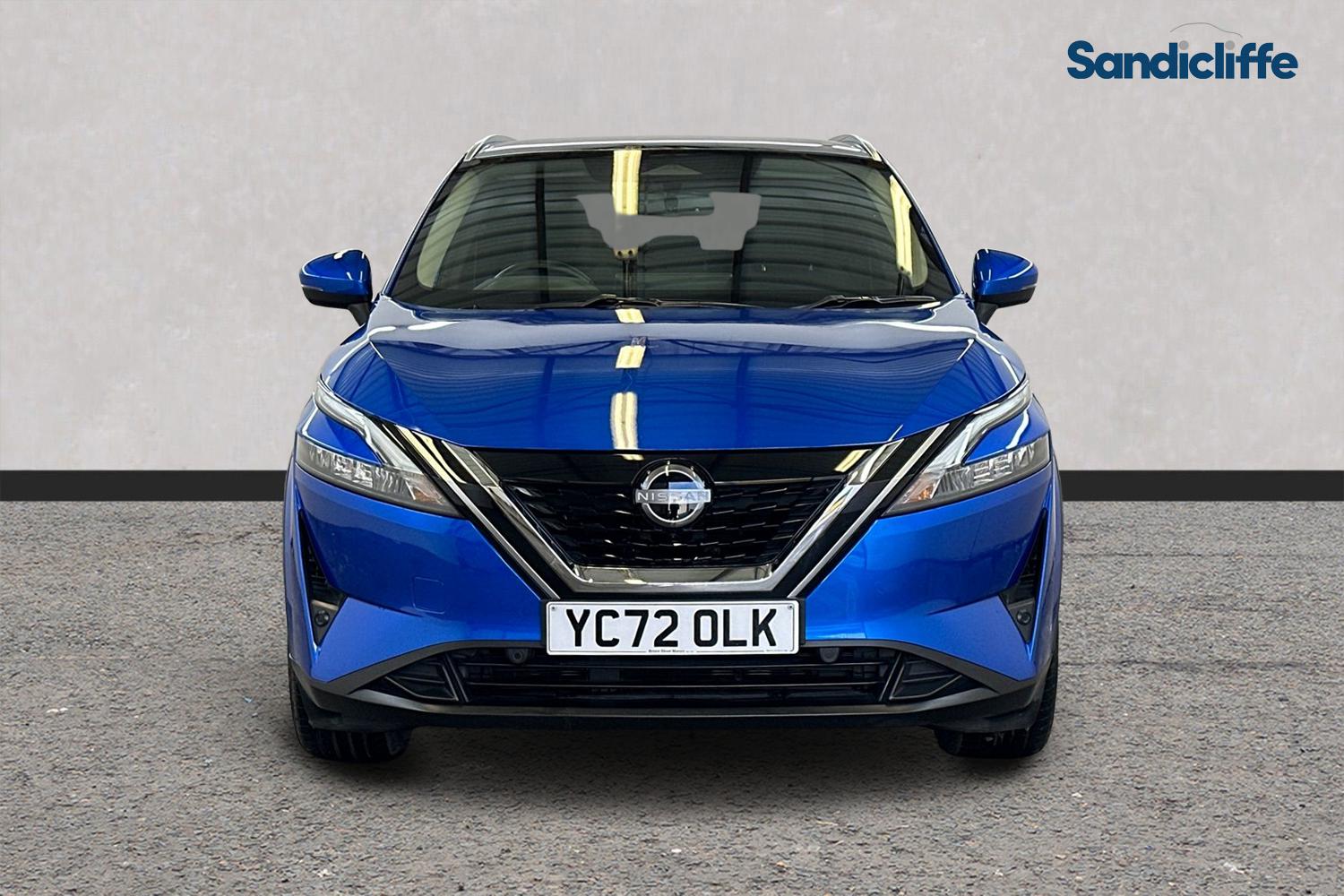 Used Nissan Qashqai 2022 for sale - 77298272: Photo 2