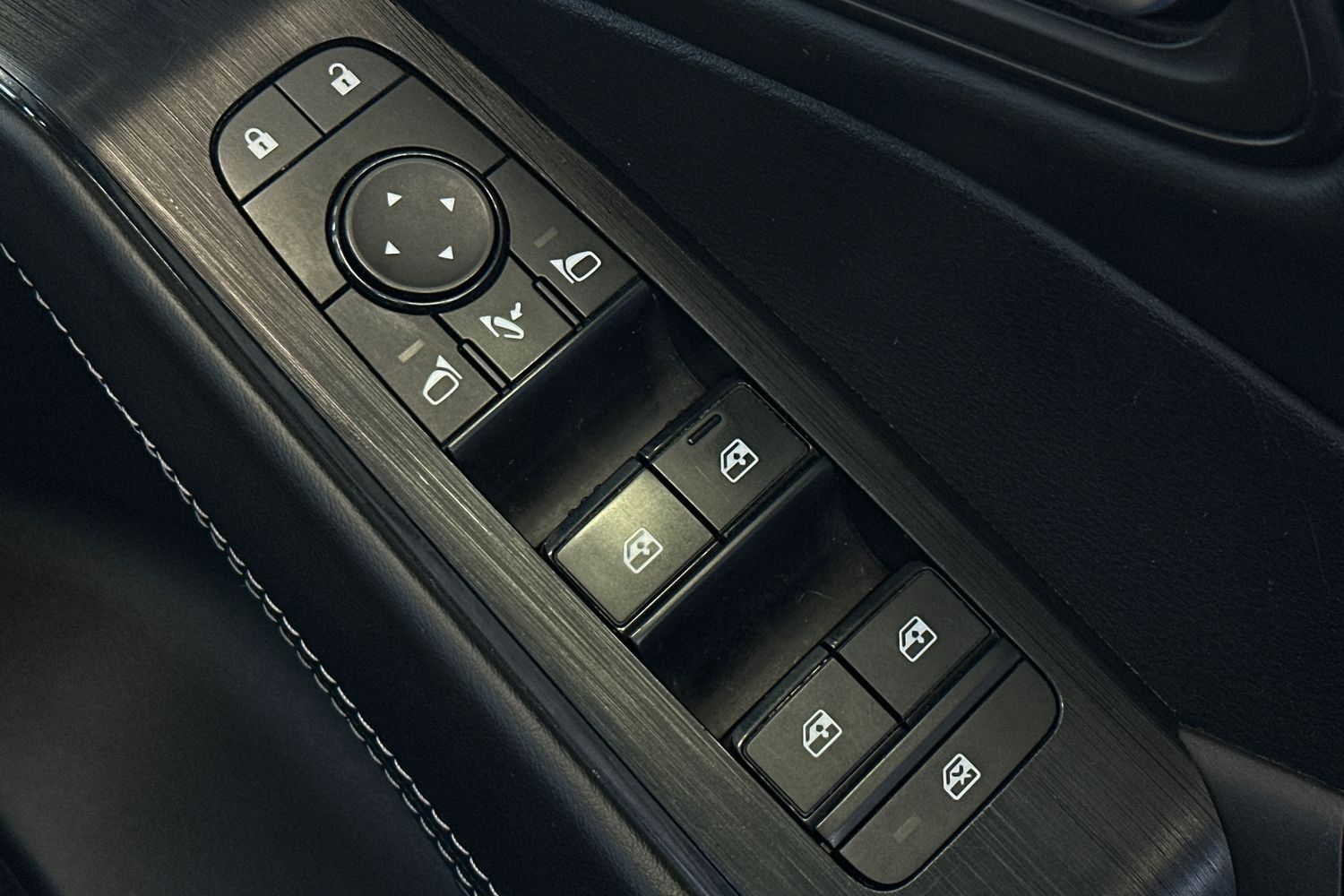 Used Nissan Qashqai 2022 for sale - 77298272: Photo 21