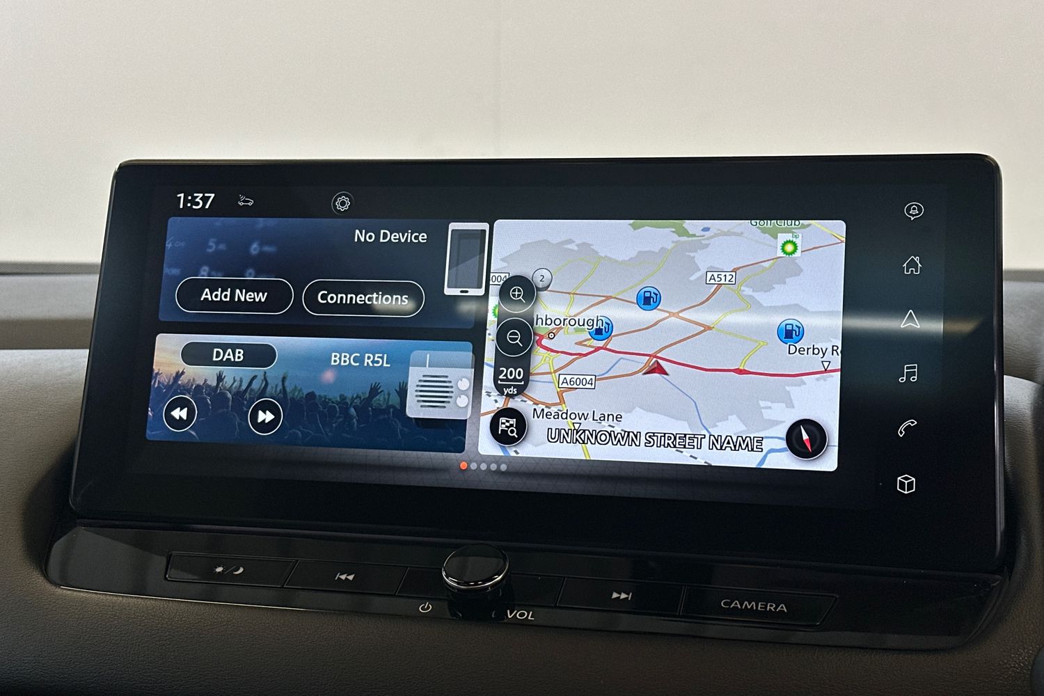 Used Nissan Qashqai 2022 for sale - 77298272: Photo 27