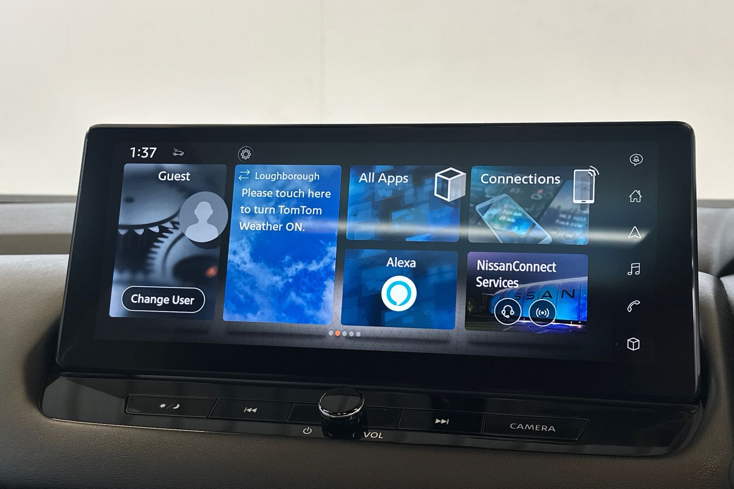 Used Nissan Qashqai 2022 for sale - 77298272: Photo 28