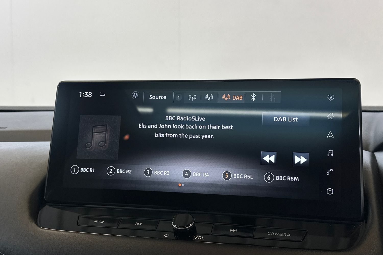 Used Nissan Qashqai 2022 for sale - 77298272: Photo 30