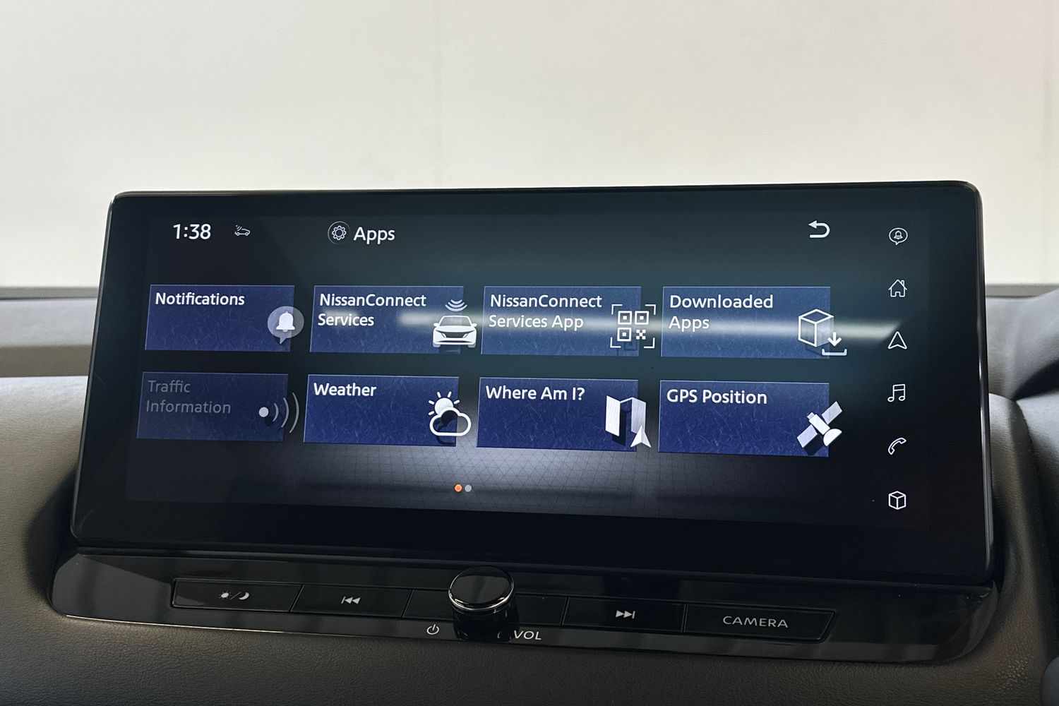 Used Nissan Qashqai 2022 for sale - 77298272: Photo 31