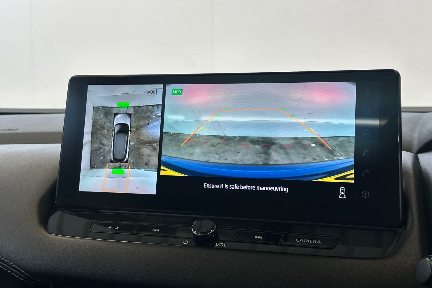 Used Nissan Qashqai 2022 for sale - 77298272: Photo 32