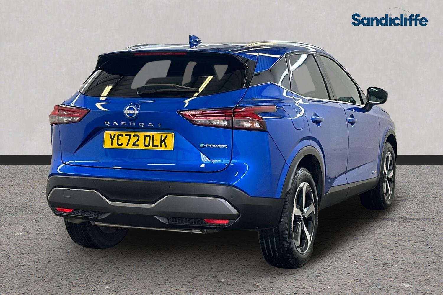 Used Nissan Qashqai 2022 for sale - 77298272: Photo 4